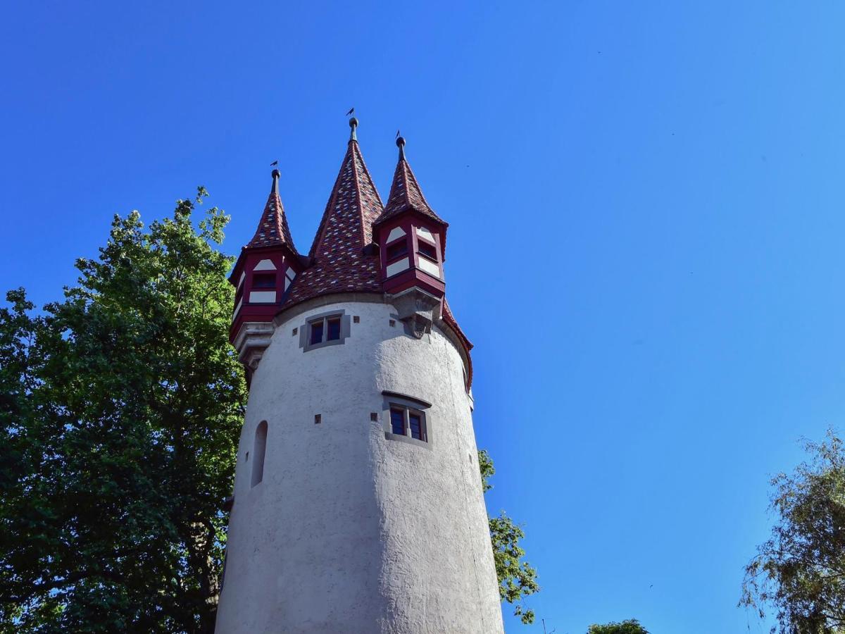 Die Trauminsel 3 Линдау Экстерьер фото